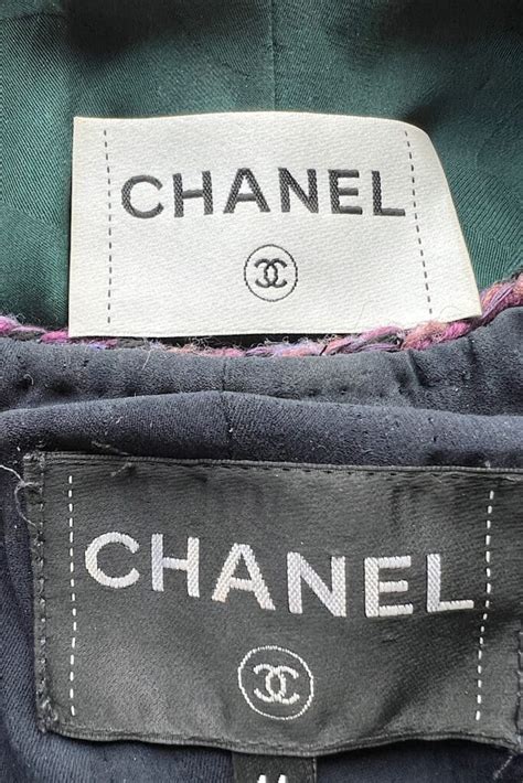 fake chanel clothes uk|authentic chanel wallet.